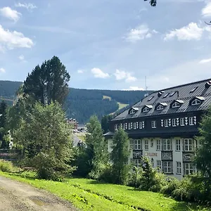 Apartment Bellevue, Špindlerŭv Mlýn