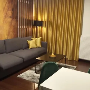 Moser 1303 Apartment Karlsbad