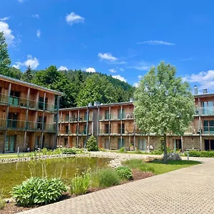 Apartment And Medvedin, Špindlerŭv Mlýn
