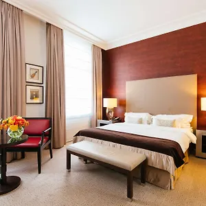 Radisson Blu Style Hotel, Hotel Vídeň