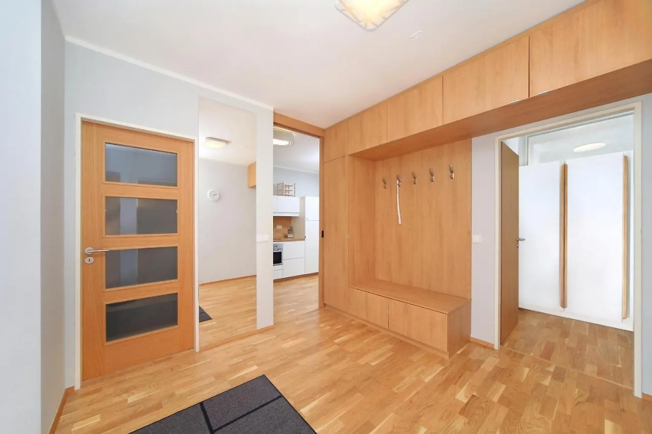 Apartment Medvedin 331/409 Spindleruv Mlyn