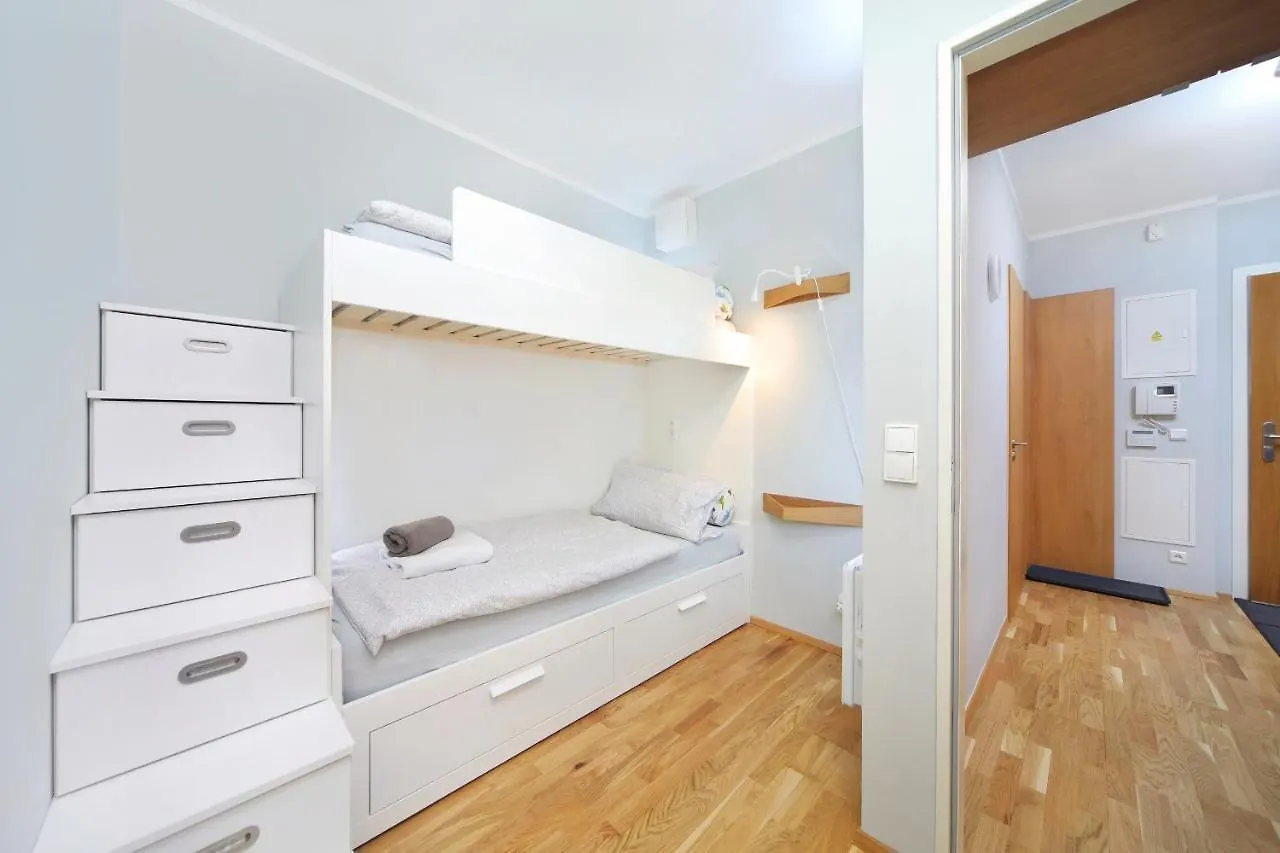 Apartment Medvedin 331/409 Spindleruv Mlyn