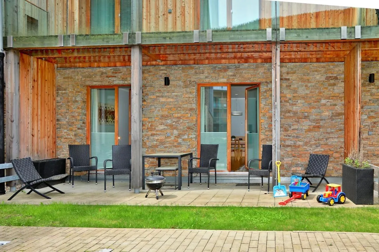 Apartment Medvedin 331/409 Spindleruv Mlyn