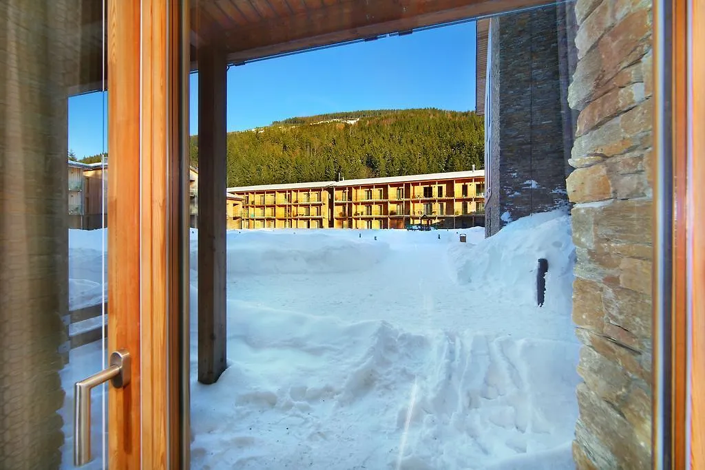 Apartment Medvedin 331/409 Spindleruv Mlyn